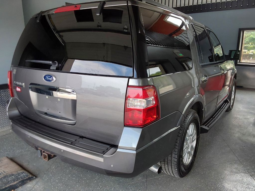 2014 Ford Expedition Image 8
