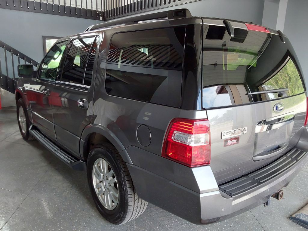 2014 Ford Expedition Image 9
