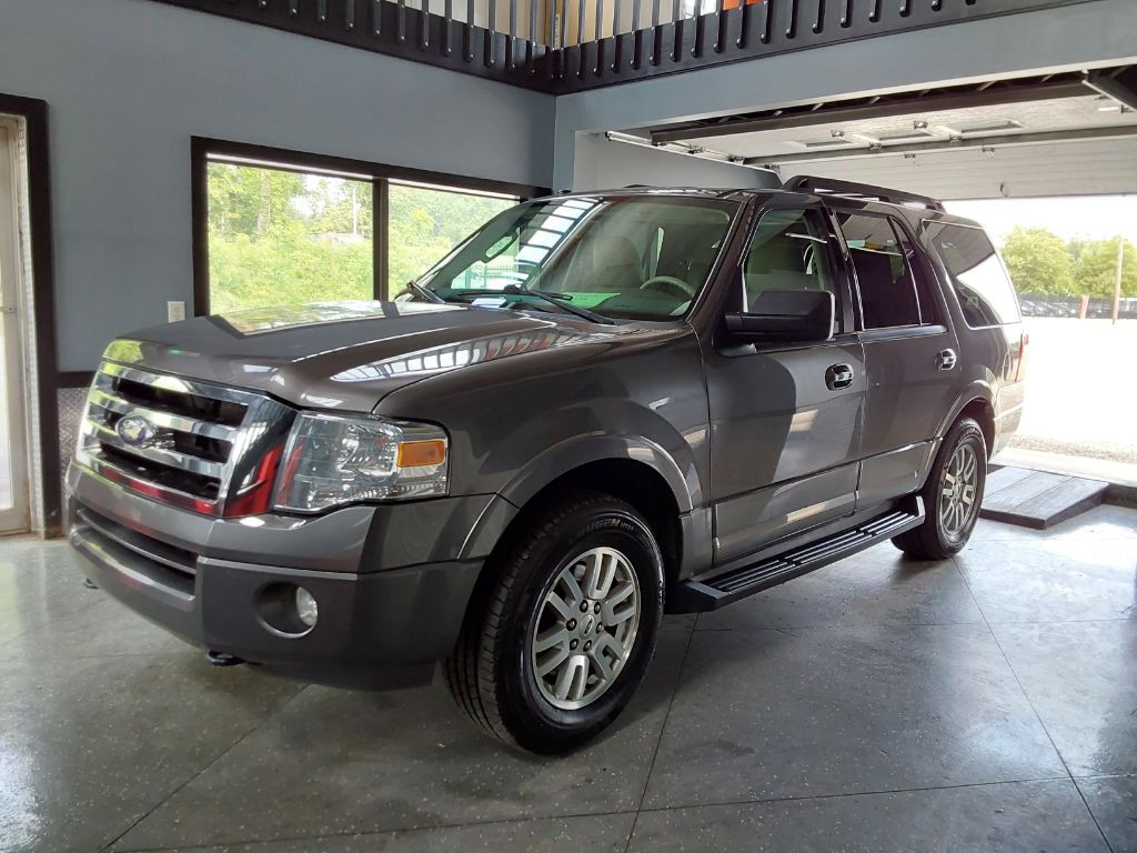 2014 Ford Expedition Image 11