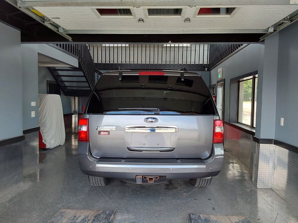 2014 Ford Expedition Image 12