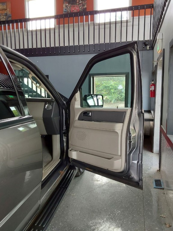 2014 Ford Expedition Image 13