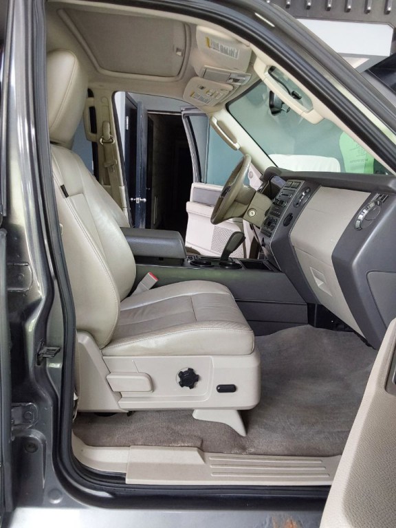 2014 Ford Expedition Image 14