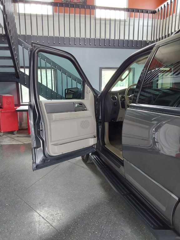 2014 Ford Expedition Image 15