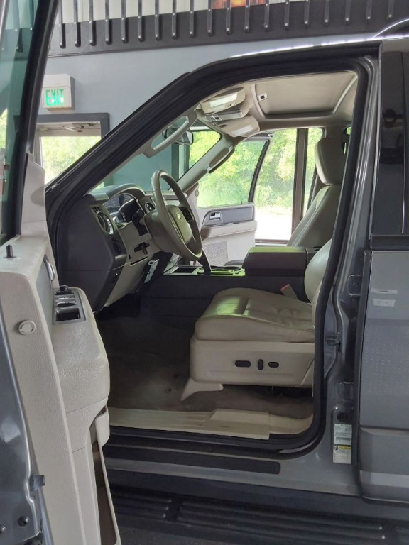 2014 Ford Expedition Image 17