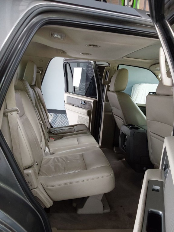 2014 Ford Expedition Image 18