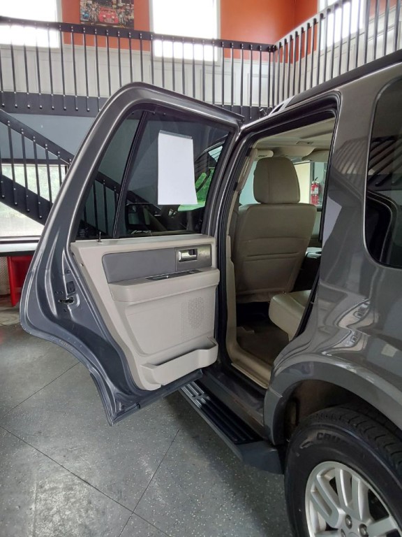 2014 Ford Expedition Image 19