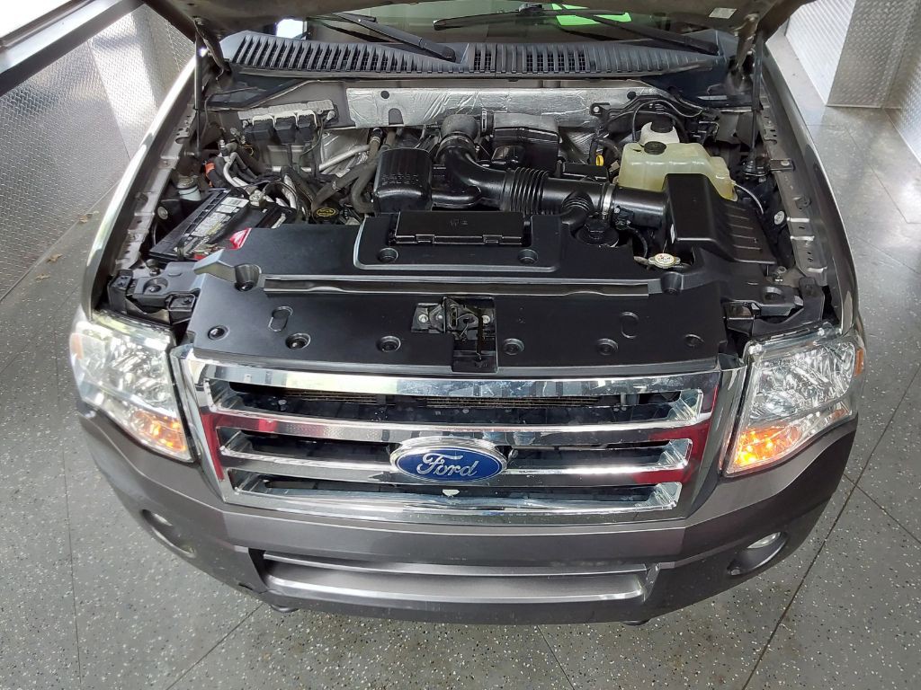2014 Ford Expedition Image 20