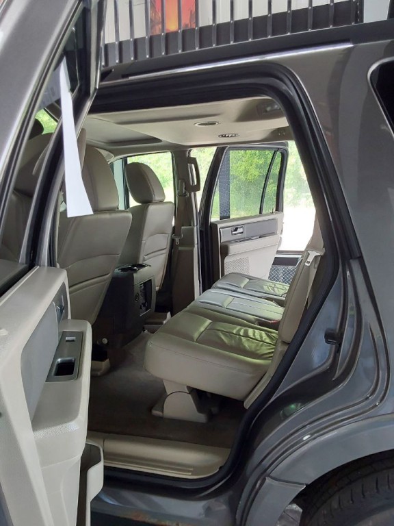 2014 Ford Expedition Image 21