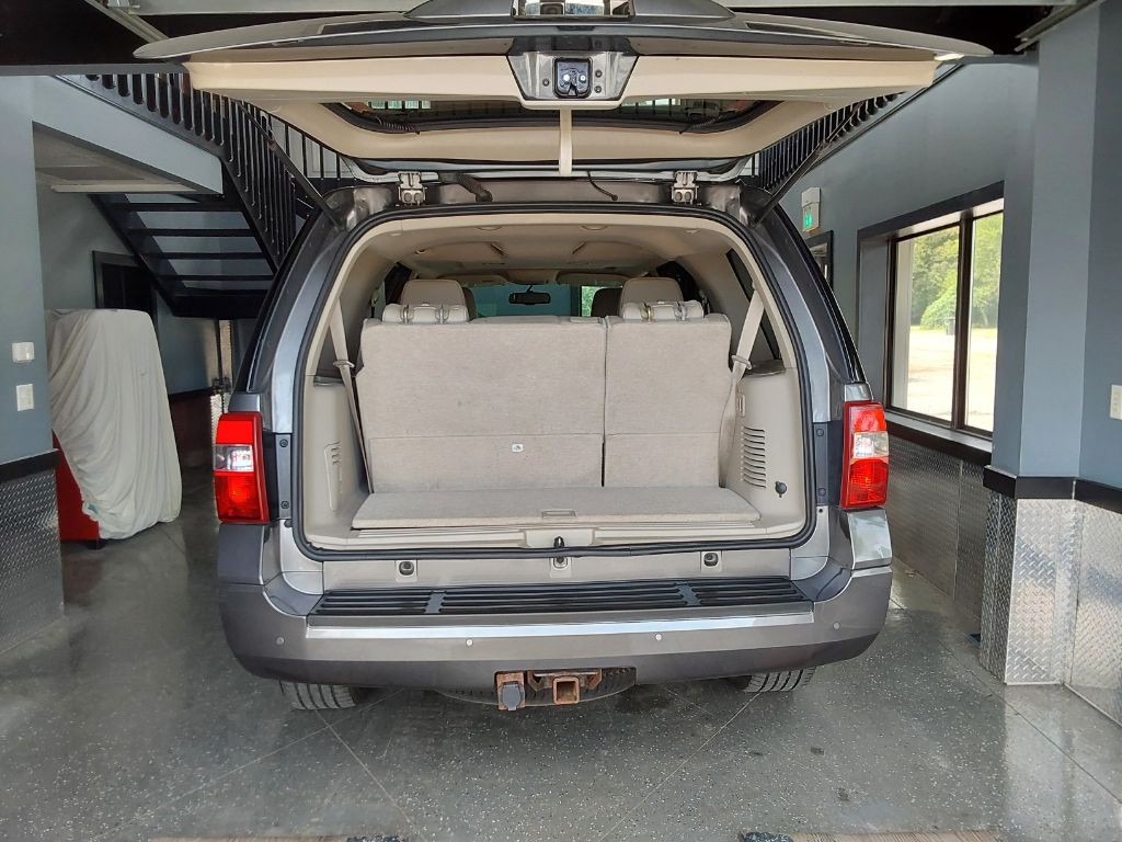 2014 Ford Expedition Image 22