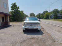Image for 2011 Chevrolet Silverado 1500 LT ID: 7524579