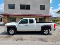 Image for 2011 Chevrolet Silverado 1500 LT ID: 7524579