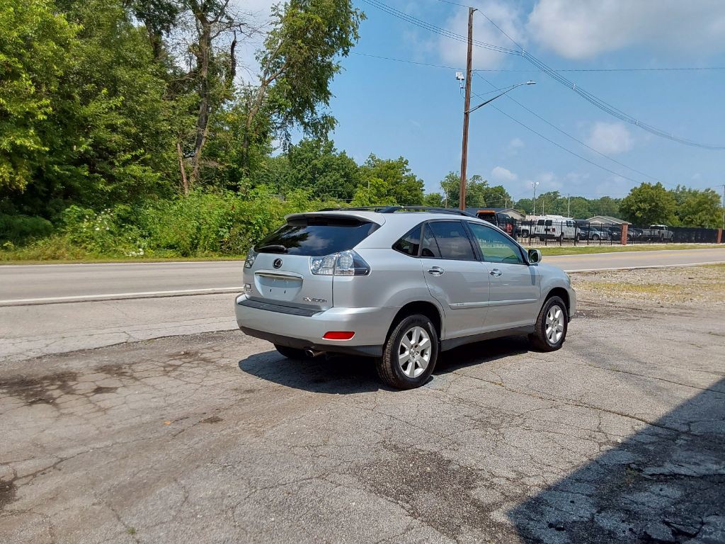 2008 Lexus RX Image 6