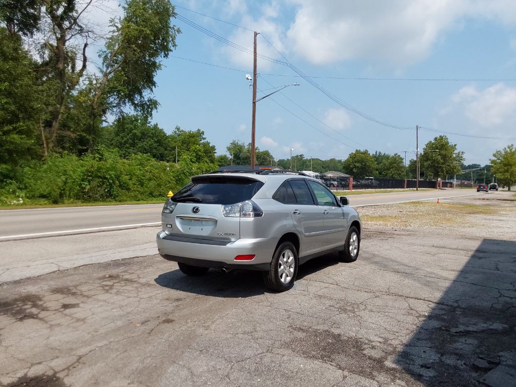 2008 Lexus RX Image 7