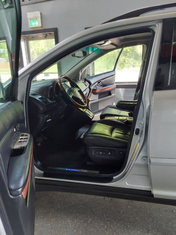 2008 Lexus RX Image 14