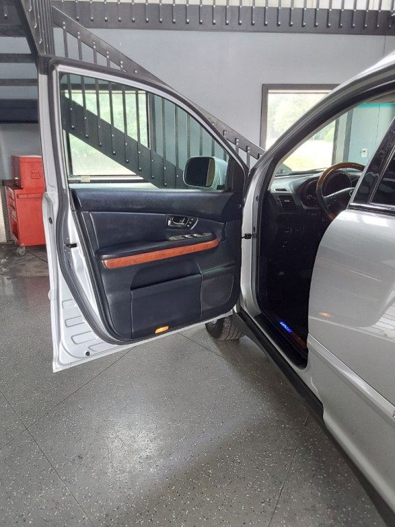 2008 Lexus RX Image 15