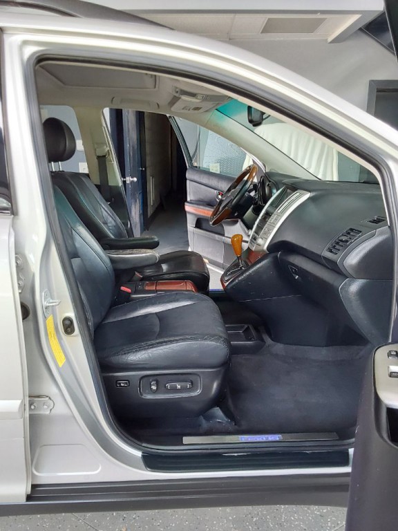 2008 Lexus RX Image 16