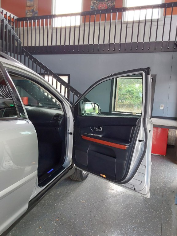 2008 Lexus RX Image 17