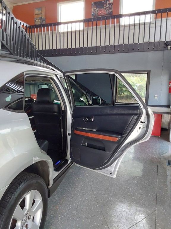 2008 Lexus RX Image 18