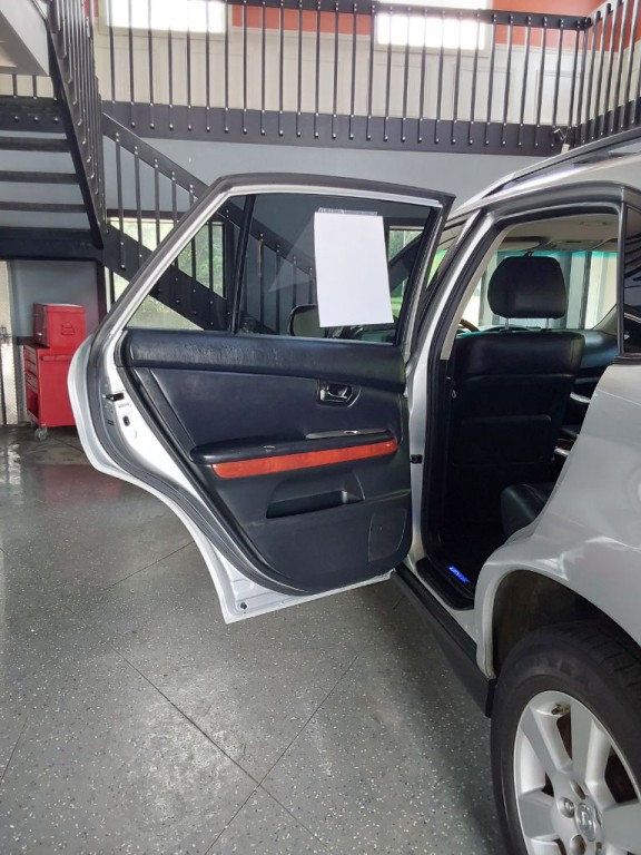 2008 Lexus RX Image 20