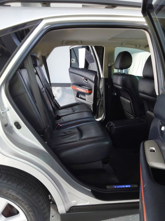2008 Lexus RX Image 22