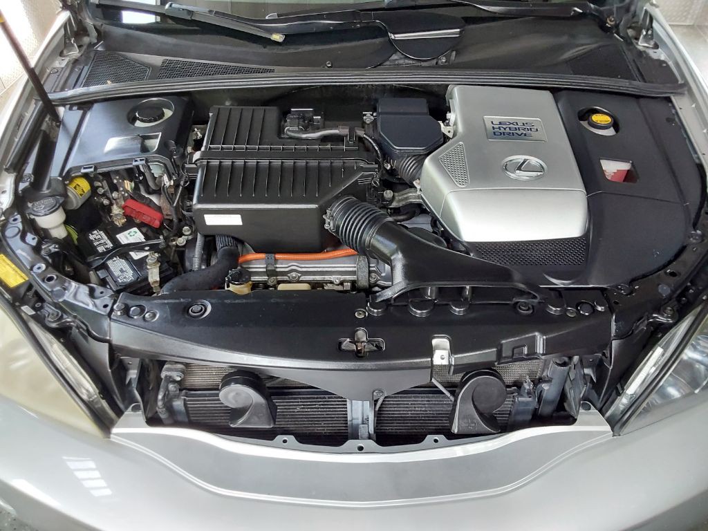 2008 Lexus RX Image 23