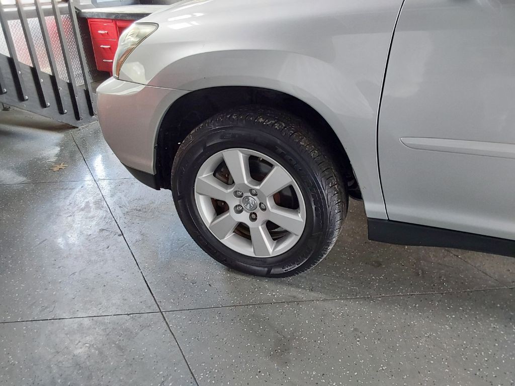 2008 Lexus RX Image 24