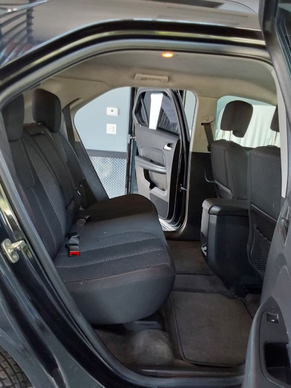 2011 Chevrolet Equinox Image 18