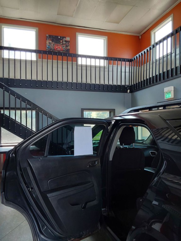 2011 Chevrolet Equinox Image 19