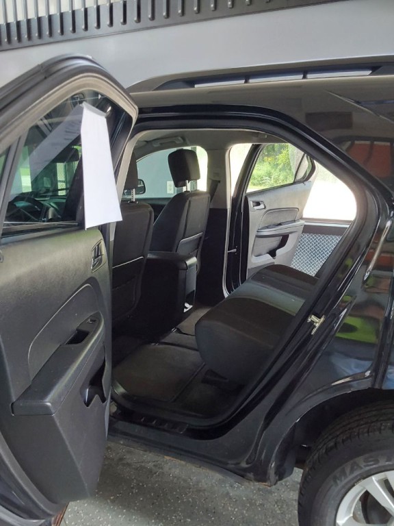 2011 Chevrolet Equinox Image 20