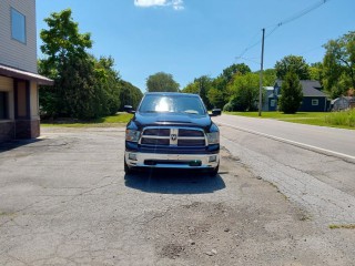 Image for 2012 Dodge Ram 1500 SLT ID: 7543721
