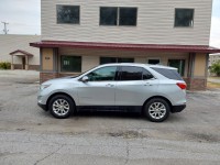 Image for 2018 Chevrolet Equinox LT ID: 7543747