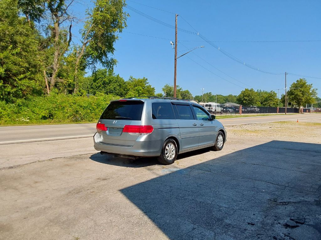 2009 Honda Odyssey Image 7