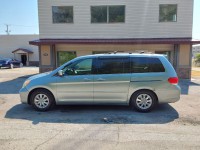 Image for 2009 Honda Odyssey EXL ID: 7543763
