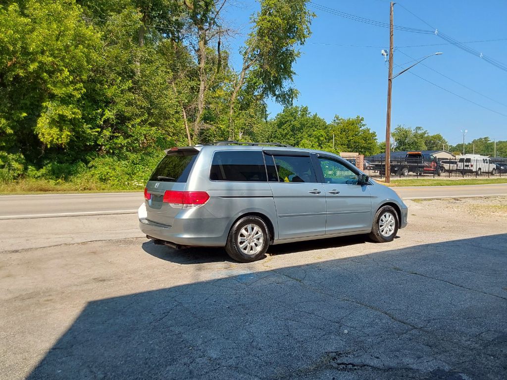 2009 Honda Odyssey Image 6