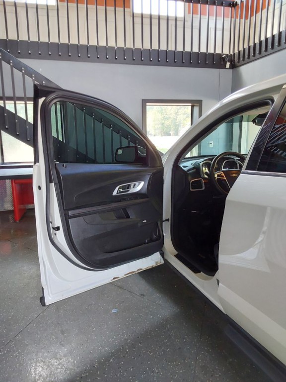 2012 Chevrolet Equinox Image 13