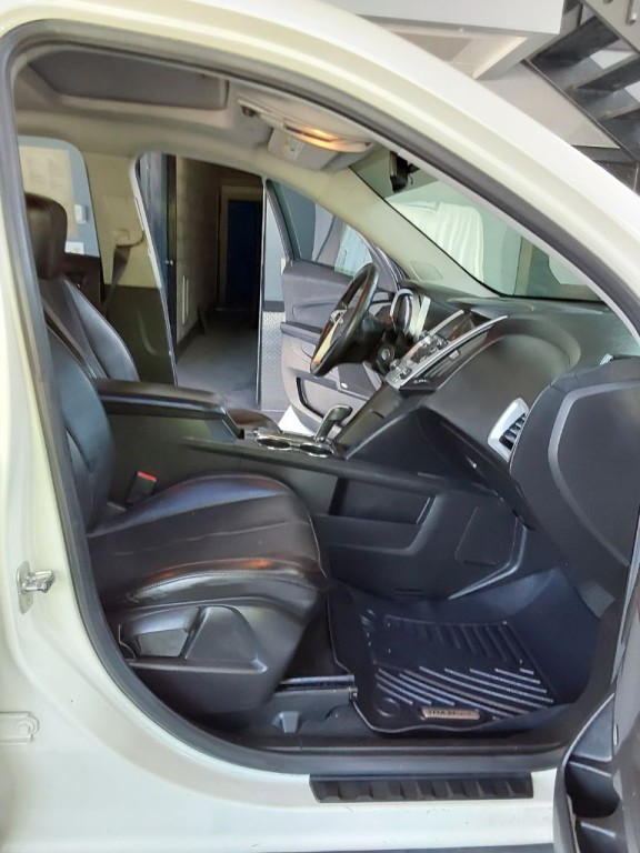 2012 Chevrolet Equinox Image 14