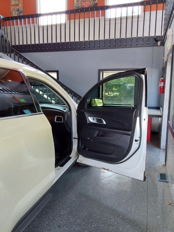 2012 Chevrolet Equinox Image 15