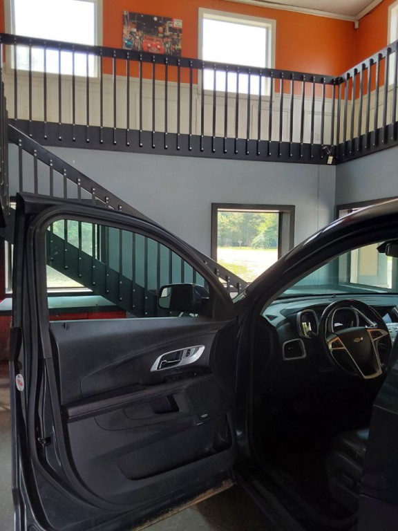 2013 Chevrolet Equinox Image 9