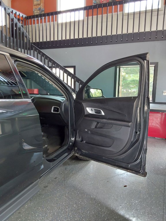 2013 Chevrolet Equinox Image 10
