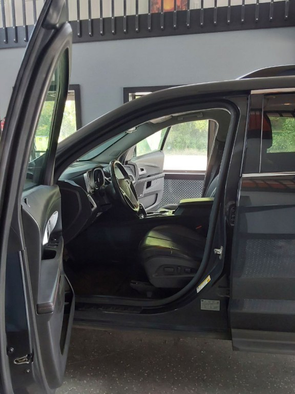 2013 Chevrolet Equinox Image 11