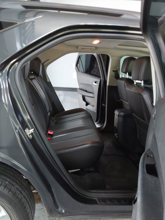 2013 Chevrolet Equinox Image 12