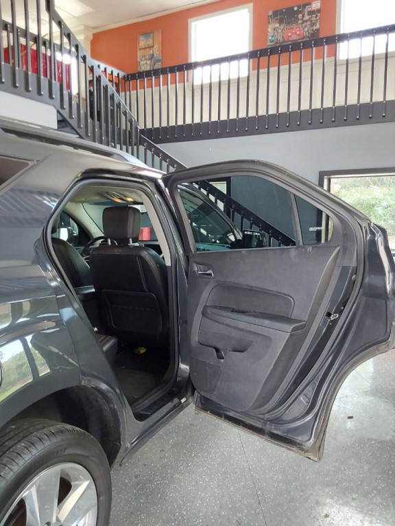 2013 Chevrolet Equinox Image 13