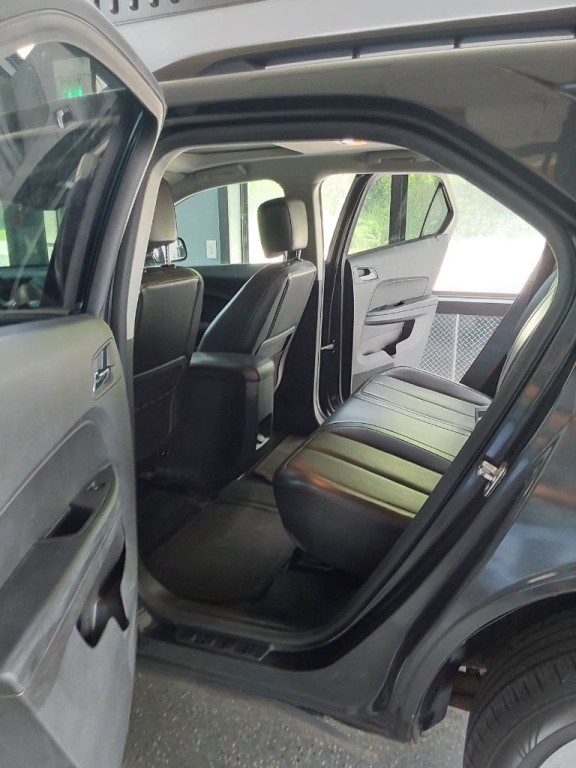 2013 Chevrolet Equinox Image 15