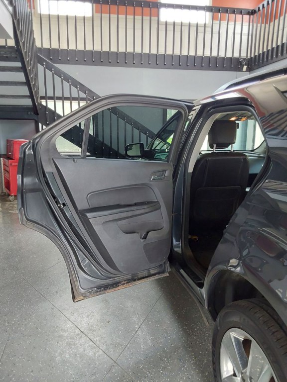2013 Chevrolet Equinox Image 16