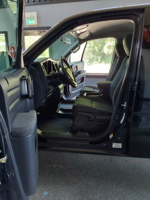 2013 Honda Ridgeline Image 15