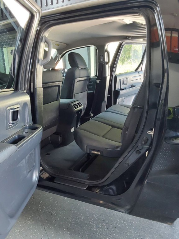 2013 Honda Ridgeline Image 22