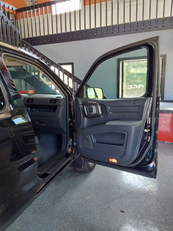 2013 Honda Ridgeline Image 12