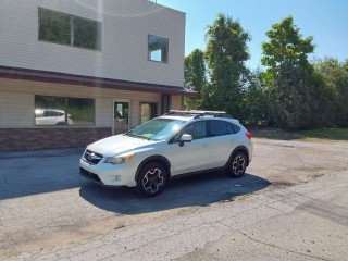 Image for 2014 Subaru Crosstrek 2.0 PREMIUM ID: 7555121