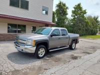 Image for 2013 Chevrolet Silverado 1500 LT ID: 7558042