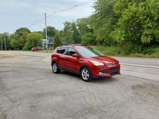 Image for 2014 Ford Escape SE ID: 7560042